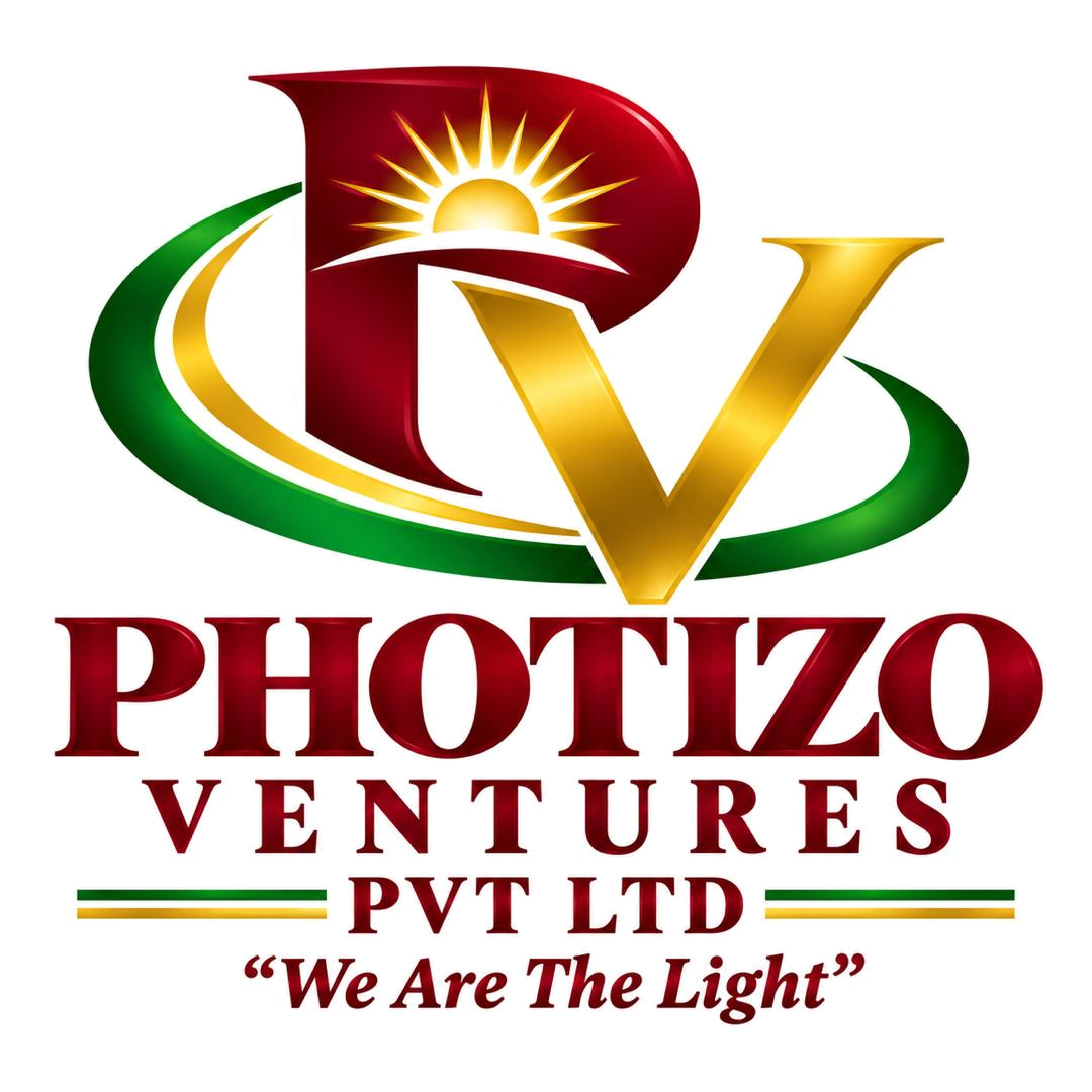 Photizo Ventures Private Limited. We are the light.